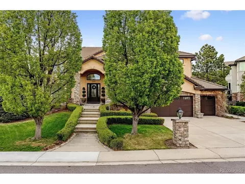 9203 S Lost Hill Dr, Lone Tree, CO 80124