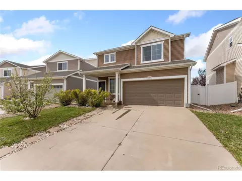 21071 Randolph Pl, Denver, CO 80249