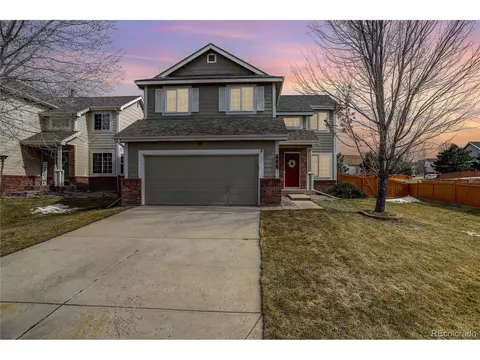 486 Balsa Dr, Castle Rock, CO 80104