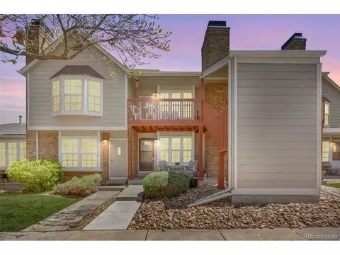 1148 S Ventura Cir #C, Aurora, CO 80017