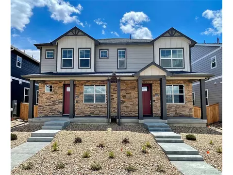 9854 Bahama St, Commerce City, CO 80022