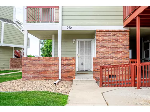970 S Dawson Way #1, Aurora, CO 80012