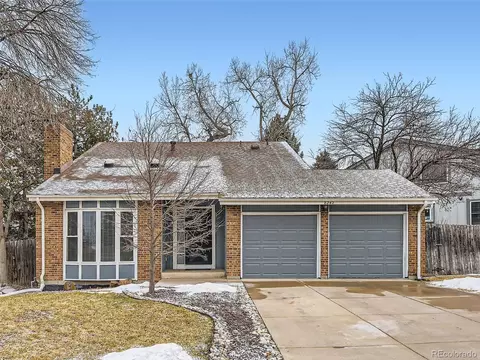 Undisclosed, Centennial, CO 80112
