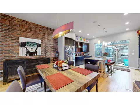 8451 E 33rd Ave, Denver, CO 80238 photo 8