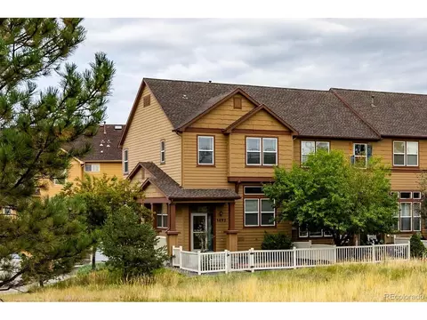 3892 Pecos Trl, Castle Rock, CO 80109