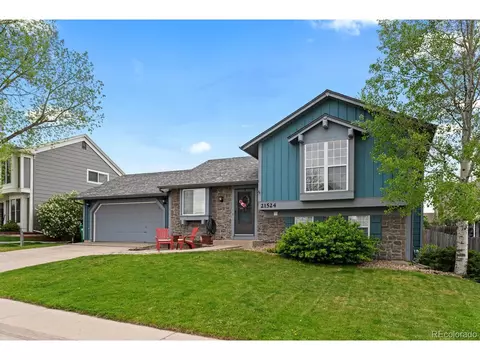 21524 E Powers Pl, Centennial, CO 80015