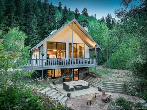 944 Apex Valley Rd, Black Hawk, CO 80422