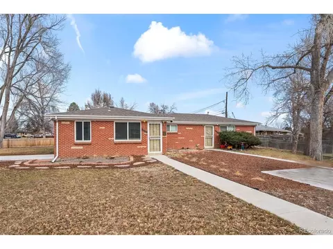 8793 W 46th Ave, Wheat Ridge, CO 80033