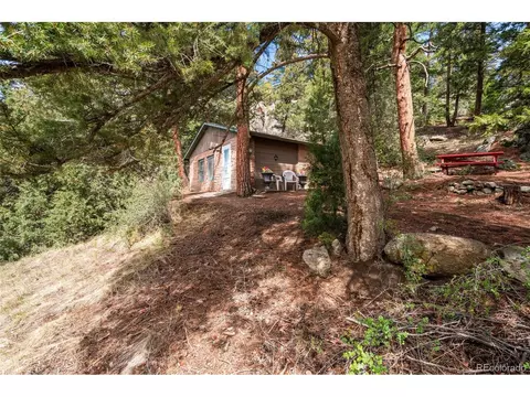 25845 Wilkerson Rd, Conifer, CO 80433