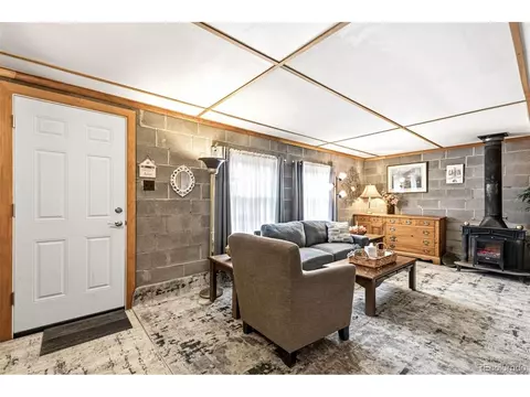 Living - 25845 Wilkerson Rd, Conifer, CO 80433 photo 1 of 2