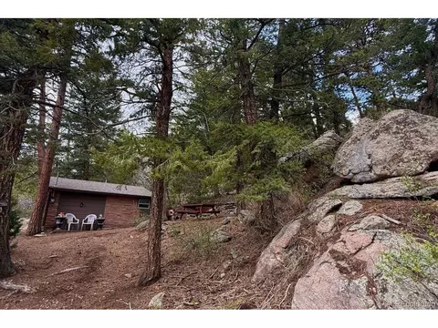 25845 Wilkerson Rd, Conifer, CO 80433