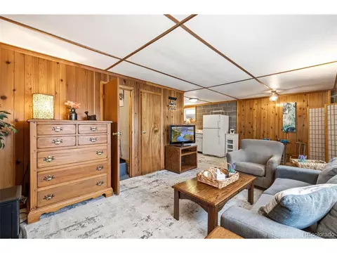 Living - 25845 Wilkerson Rd, Conifer, CO 80433 photo 2 of 2