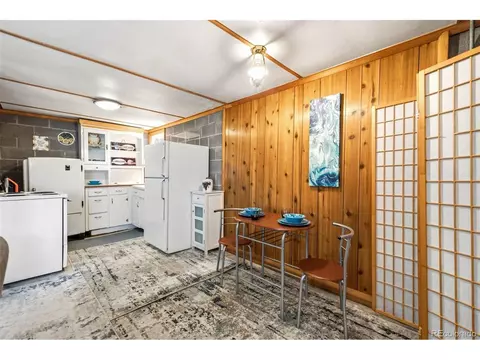 Kitchen - 25845 Wilkerson Rd, Conifer, CO 80433 photo 1 of 2