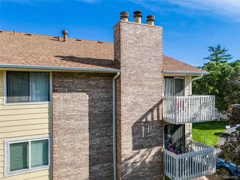 12490 E Cornell Ave #301, Aurora, CO 80014