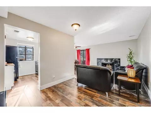 12490 E Cornell Ave #301, Aurora, CO 80014 photo 5