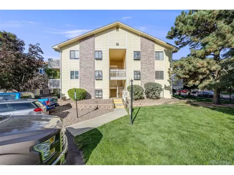 12490 E Cornell Ave #301, Aurora, CO 80014 photo 2