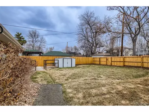 740 Eudora St, Denver, CO 80220 photo 24