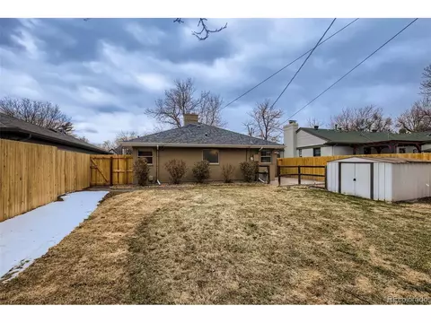 740 Eudora St, Denver, CO 80220 photo 25