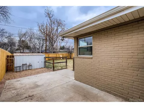 740 Eudora St, Denver, CO 80220 photo 23