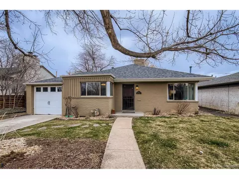 740 Eudora St, Denver, CO 80220 photo 1