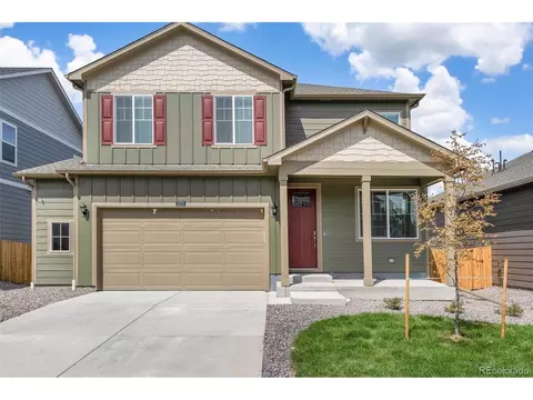 717 Gareth Ln, Lochbuie, CO 80603