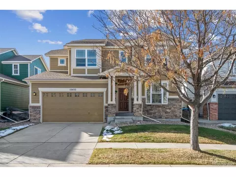 12452 E 106th Pl, Commerce City, CO 80022