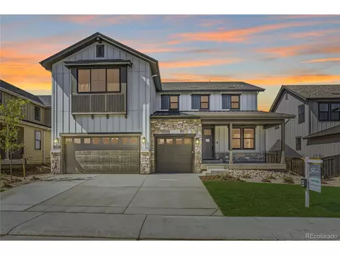 11062 Bright Sky Cir, Littleton, CO 80125