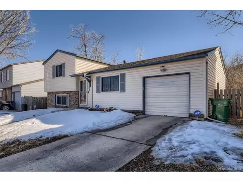 17204 E Mansfield Ave, Aurora, CO 80013 photo 1