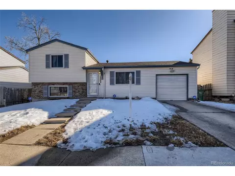 17204 E Mansfield Ave, Aurora, CO 80013 photo 2