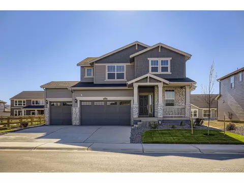 3098 Gladstone Ave, Loveland, CO 80538