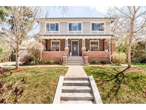 2556 Eudora St, Denver, CO 80207