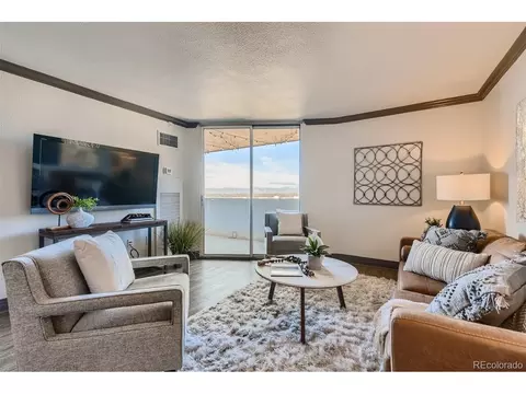 601 W 11th Ave #1008, Denver, CO 80204