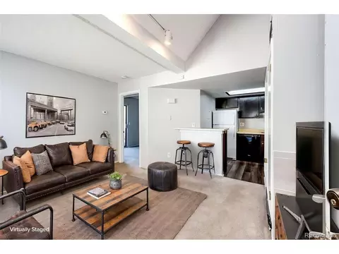 Living - 17050 E Ford Dr, Aurora, CO 80017 photo 2 of 5