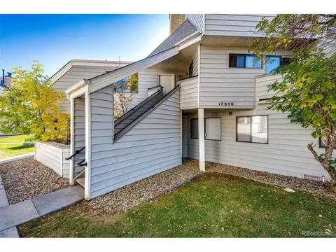 Exterior - 17050 E Ford Dr, Aurora, CO 80017 photo 2 of 4