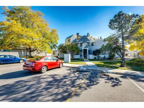 Exterior - 17050 E Ford Dr, Aurora, CO 80017 photo 4 of 4