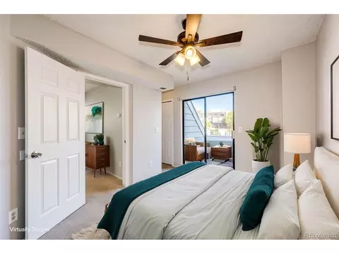 Bedroom - 17050 E Ford Dr, Aurora, CO 80017 photo 2 of 4
