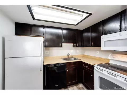 Kitchen - 17050 E Ford Dr, Aurora, CO 80017 photo 1 of 2