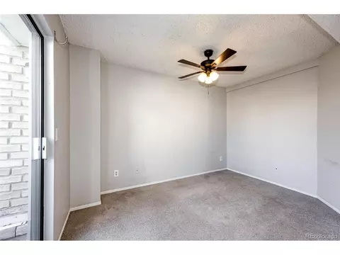Bedroom - 17050 E Ford Dr, Aurora, CO 80017 photo 4 of 4