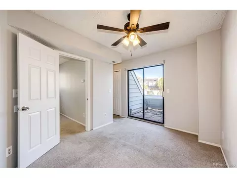 Bedroom - 17050 E Ford Dr, Aurora, CO 80017 photo 1 of 4