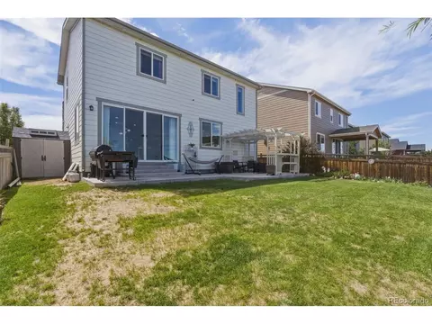 Exterior - 6516 Copper Dr, Erie, CO 80516 photo 3 of 9