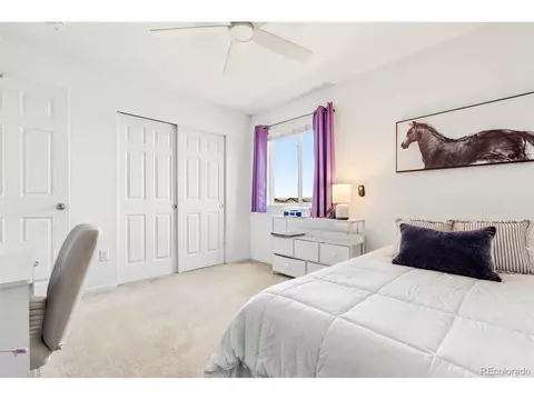 Bedroom - 6516 Copper Dr, Erie, CO 80516 photo 7 of 7