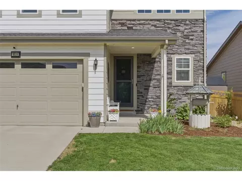 Exterior - 6516 Copper Dr, Erie, CO 80516 photo 2 of 9