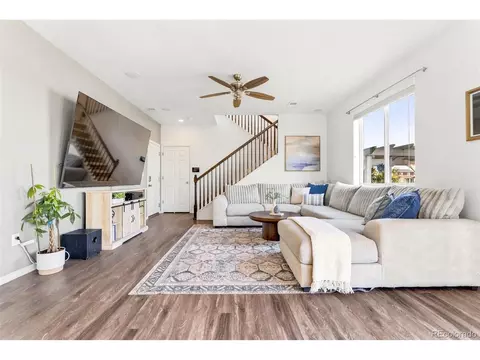 Living - 6516 Copper Dr, Erie, CO 80516 photo 2 of 5