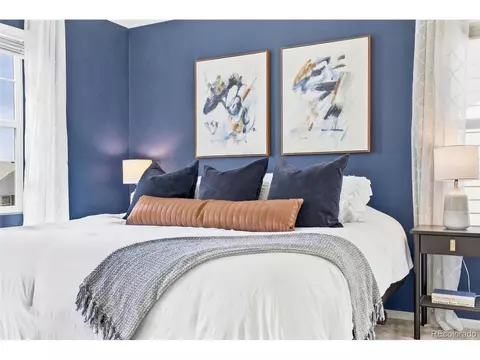 Bedroom - 6516 Copper Dr, Erie, CO 80516 photo 2 of 7