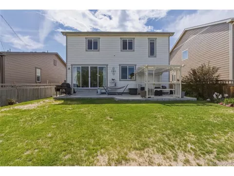Exterior - 6516 Copper Dr, Erie, CO 80516 photo 4 of 9