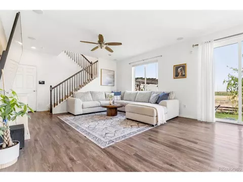 Living - 6516 Copper Dr, Erie, CO 80516 photo 1 of 5