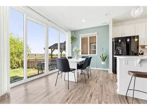 Dining - 6516 Copper Dr, Erie, CO 80516 photo 2 of 3
