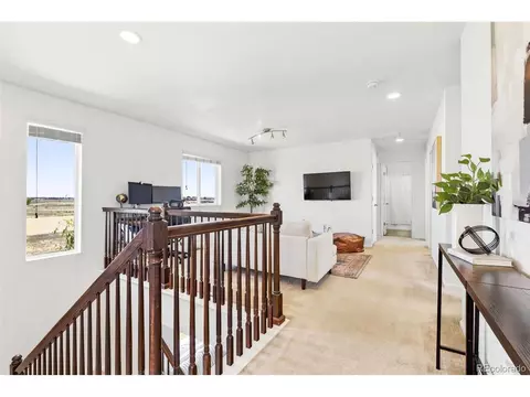 Entry Way - 6516 Copper Dr, Erie, CO 80516 photo 2 of 2