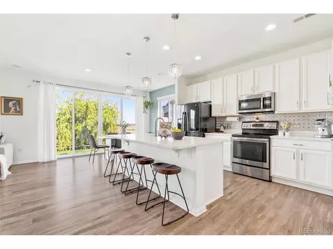 Kitchen - 6516 Copper Dr, Erie, CO 80516 photo 1 of 7