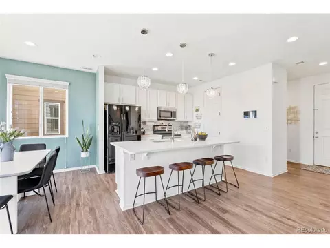 Kitchen - 6516 Copper Dr, Erie, CO 80516 photo 3 of 7